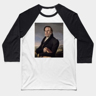 Saul Goodman Baseball T-Shirt